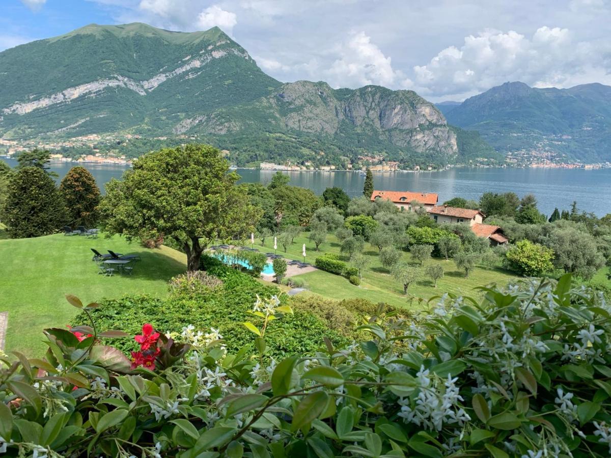 Il Poggio Di Bellagio Aparthotel Luaran gambar